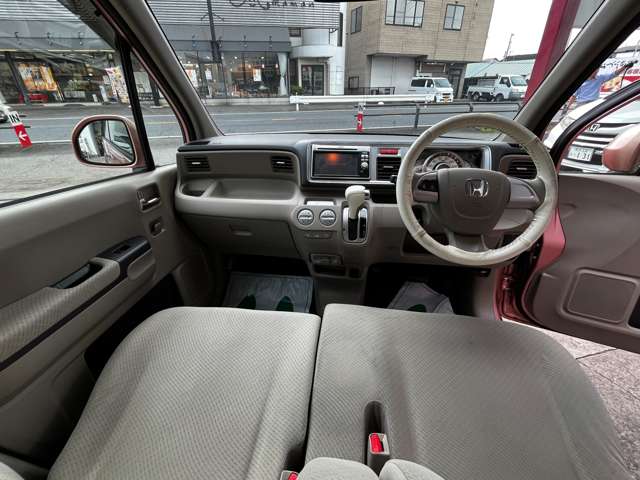 ホンダ ライフ ６６０ Ｇ スマートプラス H23年 (関東) 99