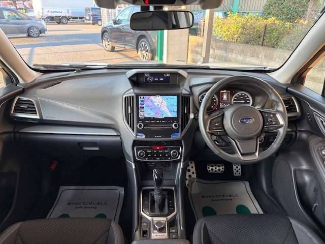 スバル フォレスター ２．５ プレミアム ４ＷＤ R1年 (関東) 99
