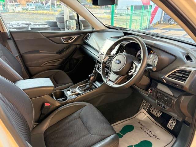 スバル フォレスター ２．５ プレミアム ４ＷＤ R1年 (関東) 99