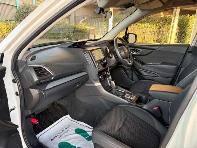 スバル フォレスター ２．５ プレミアム ４ＷＤ R1年 (関東) 99