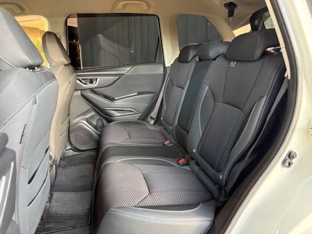 スバル フォレスター ２．５ プレミアム ４ＷＤ R1年 (関東) 99