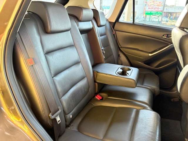 マツダ ＣＸ−５ ２．２ ＸＤ Ｌパッケージ ディーゼルターボ H28年 (関東) 99