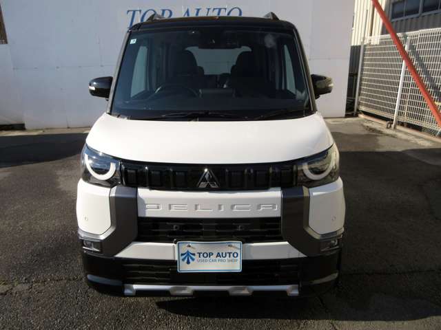 三菱 デリカ　ミニ ６６０ Ｔ プレミアム ４ＷＤ R6年 () 99