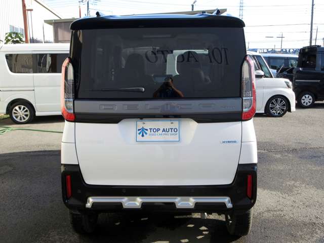 三菱 デリカ　ミニ ６６０ Ｔ プレミアム ４ＷＤ R6年 () 99