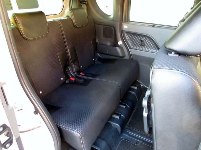 ダイハツ タント ６６０ カスタム ＲＳ セレクション R2年 (関東) 99