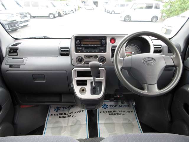 ダイハツ アトレーワゴン ６６０ カスタムターボＲＳ H19年 (関東) 99