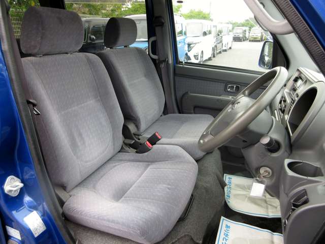 ダイハツ アトレーワゴン ６６０ カスタムターボＲＳ H19年 (関東) 99