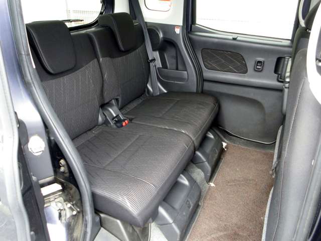 三菱 ｅＫスペース ６６０ カスタム Ｔ セーフティ プラス エディション ４ＷＤ R2年 (関東) 99