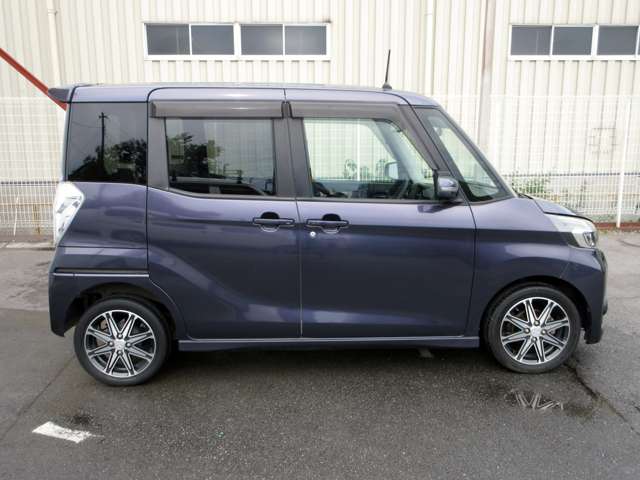 三菱 ｅＫスペース ６６０ カスタム Ｔ セーフティ プラス エディション ４ＷＤ R2年 (関東) 99