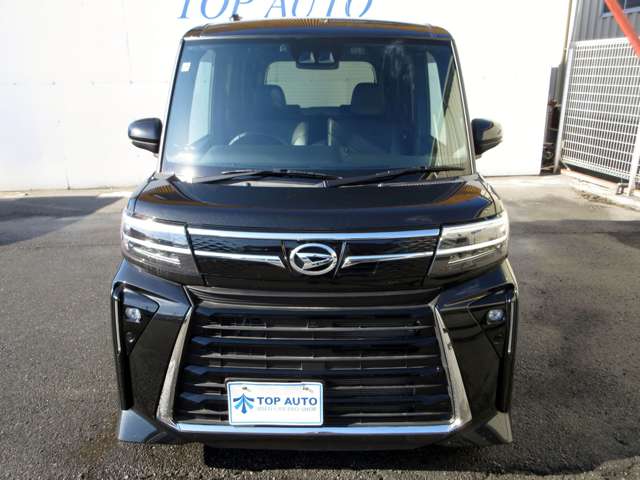 ダイハツ タント ６６０ カスタム ＲＳ R6年 (関東) 99