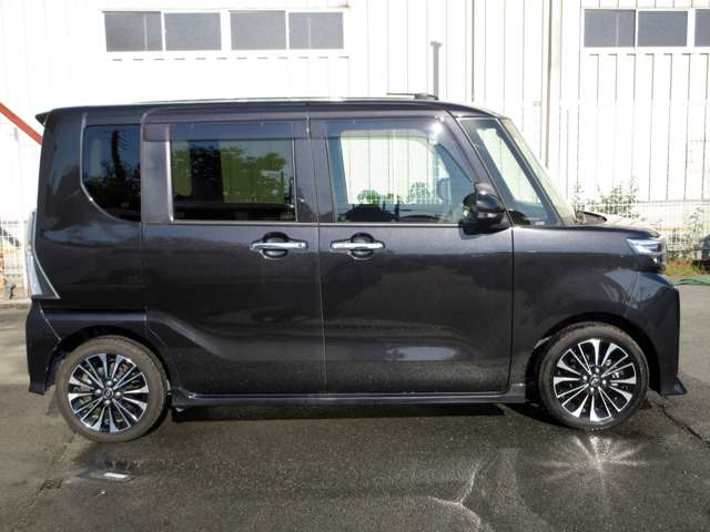 ダイハツ タント ６６０ カスタム ＲＳ R6年 (関東) 99
