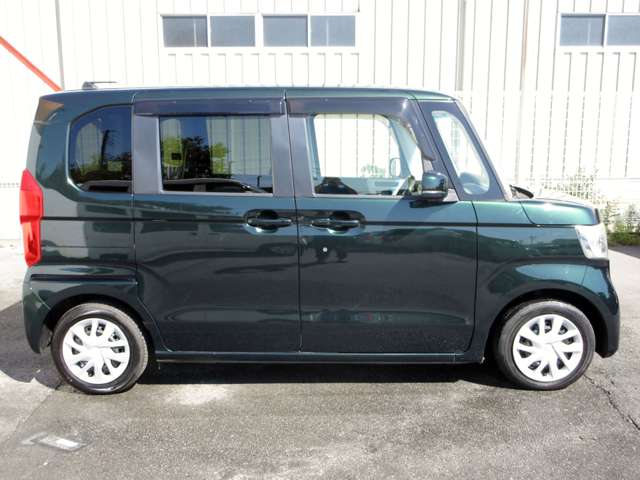ホンダ Ｎ　ＢＯＸ ６６０ Ｇ ＥＸ ターボ ホンダセンシング H29年 (関東) 99