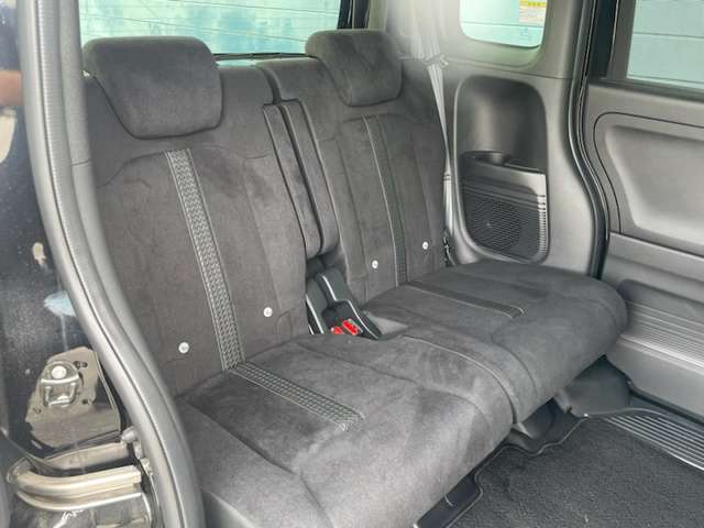 ホンダ Ｎ　ＢＯＸ カスタム ６６０ Ｌ R4年 (関東) 99