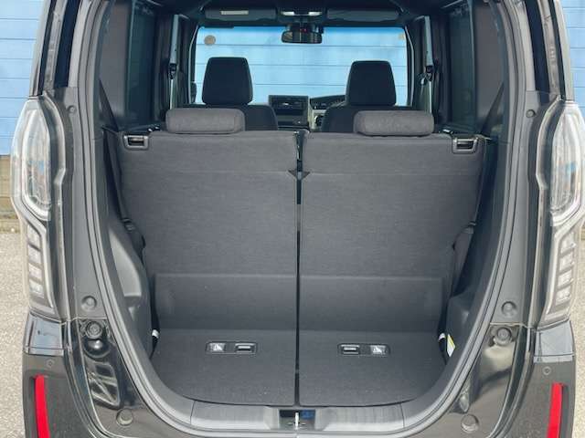 ホンダ Ｎ　ＢＯＸ カスタム ６６０ Ｌ R4年 (関東) 99