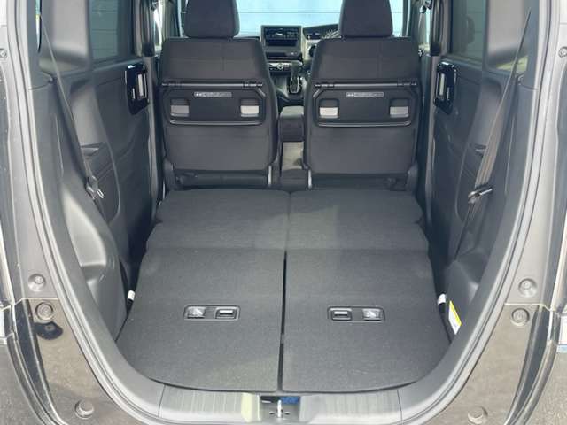 ホンダ Ｎ　ＢＯＸ カスタム ６６０ Ｌ R4年 (関東) 99
