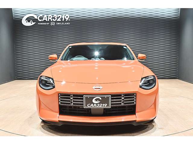 日産 フェアレディＺ ３．０ バージョン ＳＴ R6年 (関東) 99