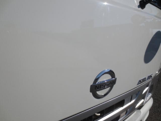 日産 アトラス ２Ｔ R3年 () 99