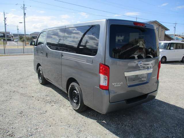 日産 ＮＶ３５０キャラバン ２．５ プレミアムＧＸ ロングボディ ディーゼルターボ ４ＷＤ R1年 () 99