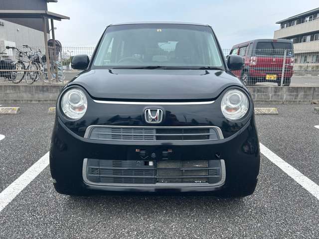ホンダ Ｎ−ＯＮＥ ６６０ Ｇ Ｌパッケージ H27年 (九州・沖縄) 99