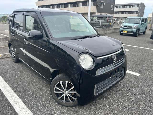 ホンダ Ｎ−ＯＮＥ ６６０ Ｇ Ｌパッケージ H27年 (九州・沖縄) 99