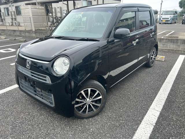 ホンダ Ｎ−ＯＮＥ ６６０ Ｇ Ｌパッケージ H27年 (九州・沖縄) 99