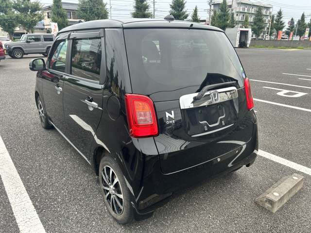 ホンダ Ｎ−ＯＮＥ ６６０ Ｇ Ｌパッケージ H27年 (九州・沖縄) 99