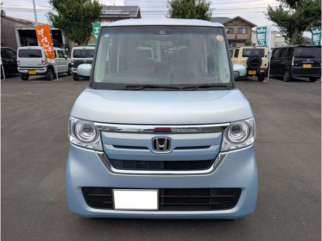 ホンダ Ｎ　ＢＯＸ ６６０ Ｇ Ｌ ホンダセンシング R2年 (九州・沖縄) 99