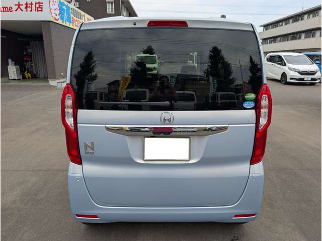 ホンダ Ｎ　ＢＯＸ ６６０ Ｇ Ｌ ホンダセンシング R2年 (九州・沖縄) 99