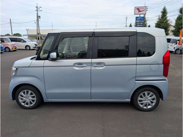 ホンダ Ｎ　ＢＯＸ ６６０ Ｇ Ｌ ホンダセンシング R2年 (九州・沖縄) 99