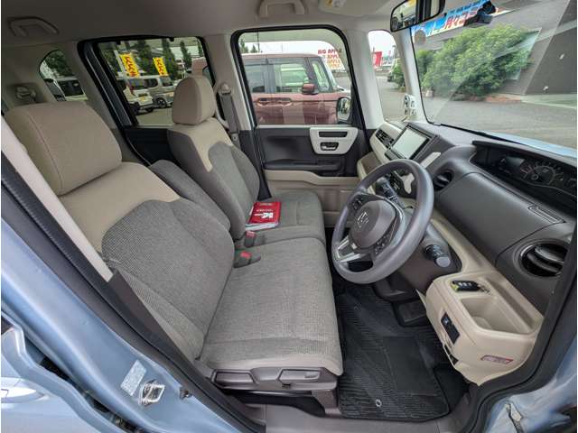 ホンダ Ｎ　ＢＯＸ ６６０ Ｇ Ｌ ホンダセンシング R2年 (九州・沖縄) 99