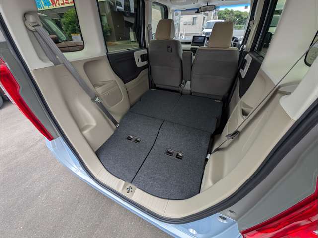 ホンダ Ｎ　ＢＯＸ ６６０ Ｇ Ｌ ホンダセンシング R2年 (九州・沖縄) 99