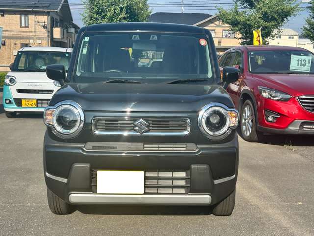 スズキ ハスラー ６６０ ハイブリッド Ｇ R7年 (九州・沖縄) 99