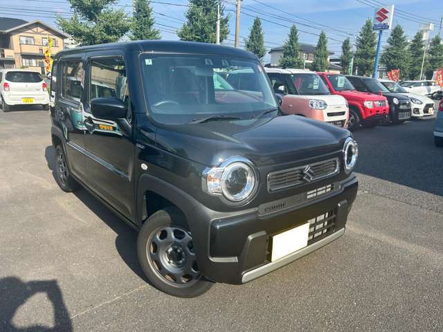 スズキ ハスラー ６６０ ハイブリッド Ｇ R7年 (九州・沖縄) 99