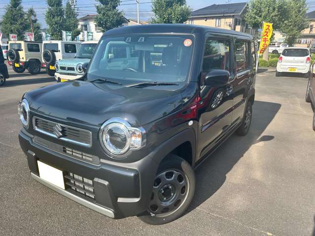 スズキ ハスラー ６６０ ハイブリッド Ｇ R7年 (九州・沖縄) 99