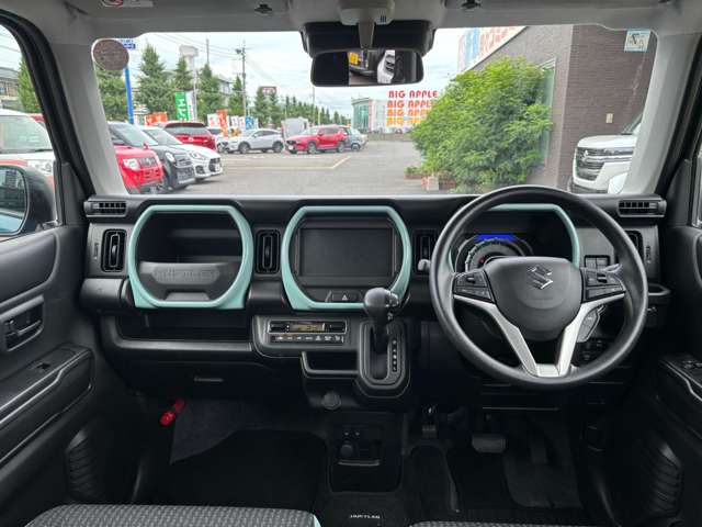 スズキ ハスラー ６６０ ハイブリッド Ｇ R7年 (九州・沖縄) 99