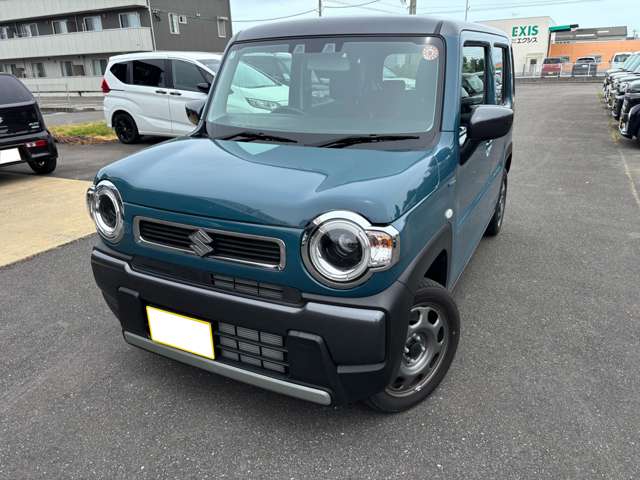 スズキ ハスラー ６６０ ハイブリッド Ｇ R7年 (九州・沖縄) 99