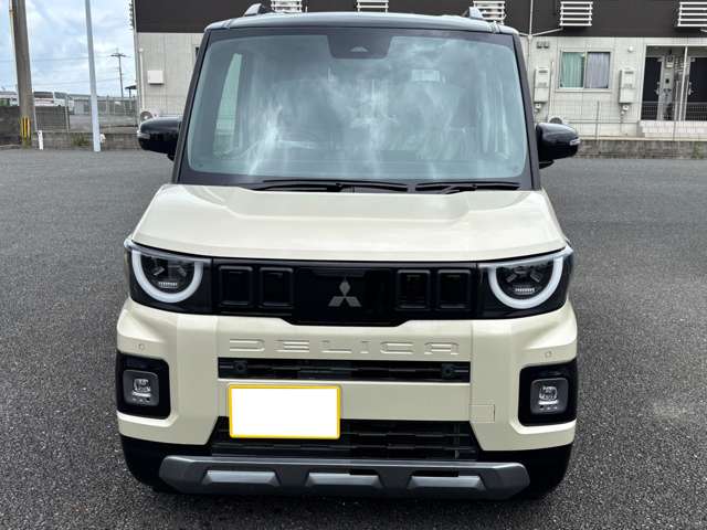 三菱 デリカ　ミニ ６６０ Ｔ プレミアム R7年 (九州・沖縄) 99