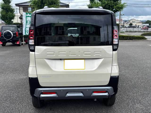 三菱 デリカ　ミニ ６６０ Ｔ プレミアム R7年 (九州・沖縄) 99