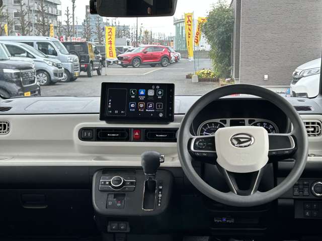 ダイハツ ムーヴ　キャンバス ６６０ ストライプス Ｇ R4年 (九州・沖縄) 99