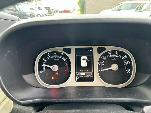 ダイハツ ムーヴ　キャンバス ６６０ ストライプス Ｇ R4年 (九州・沖縄) 99