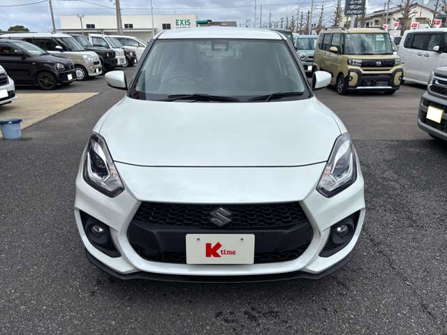 スズキ スイフト スポーツ １．４ R6年 (九州・沖縄) 99