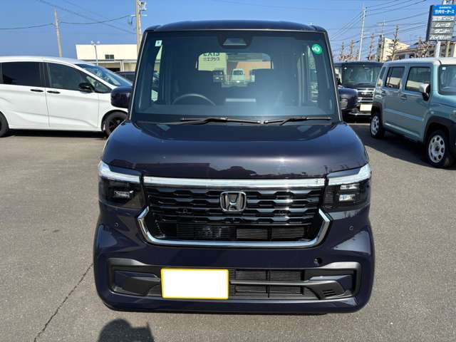 ホンダ Ｎ　ＢＯＸ カスタム ６６０ R6年 (九州・沖縄) 99