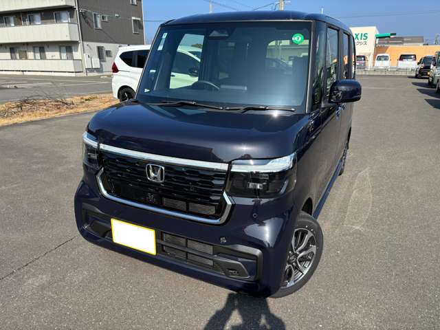 ホンダ Ｎ　ＢＯＸ カスタム ６６０ R6年 (九州・沖縄) 99