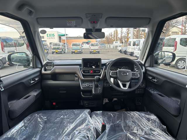ダイハツ ムーヴ ６６０ ＲＳ R7年 (九州・沖縄) 99