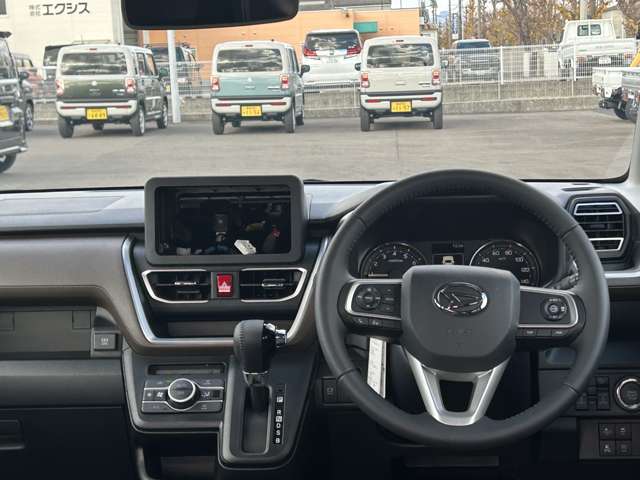 ダイハツ ムーヴ ６６０ ＲＳ R7年 (九州・沖縄) 99