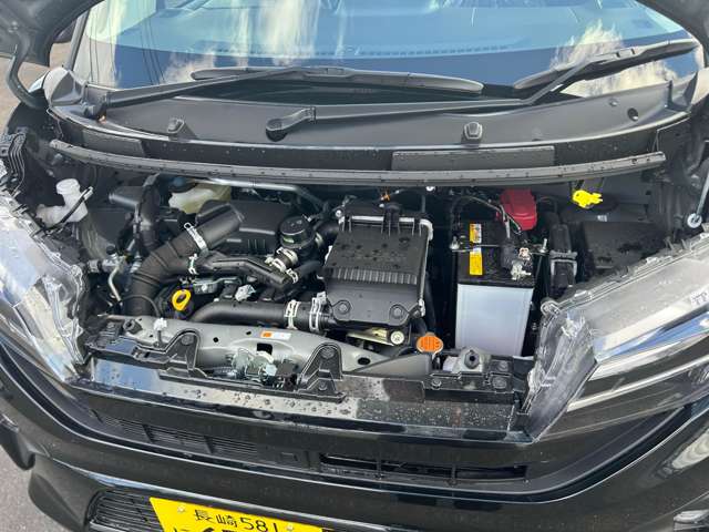 ダイハツ ムーヴ ６６０ ＲＳ R7年 (九州・沖縄) 99