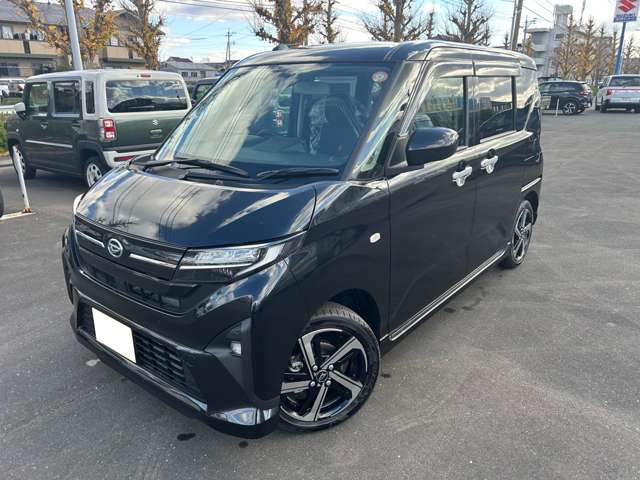 ダイハツ ムーヴ ６６０ ＲＳ R7年 (九州・沖縄) 99
