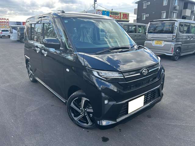ダイハツ ムーヴ ６６０ ＲＳ R7年 (九州・沖縄) 99