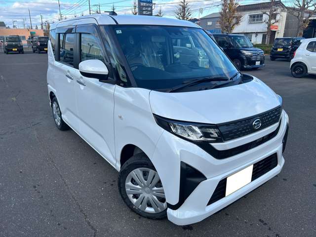 ダイハツ ムーヴ ６６０ Ｘ R7年 (九州・沖縄) 99