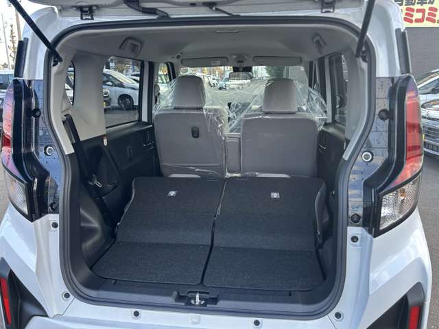 ダイハツ ムーヴ ６６０ Ｘ R7年 (九州・沖縄) 99